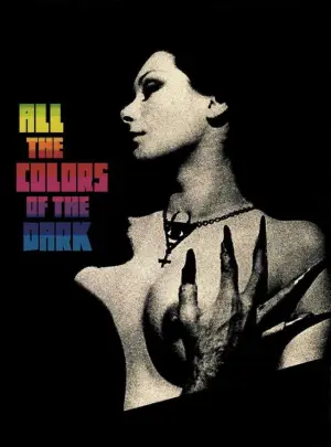 Постер до фильму"Tutti i colori del buio" #867827