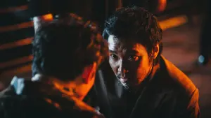 Задник до фильму"Кримінальне місто 3" #321380