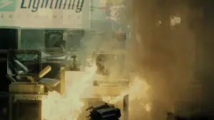 Задник до фильму"Бійцівський клуб" #797045