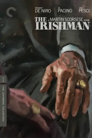 Постер до фильму"Ірландець" #71031