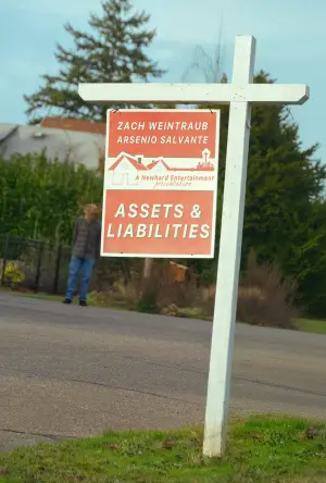 Постер до фильму"Assets & Liabilities" #780980