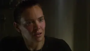 Задник до фильму"Зоряний десант 2: Герой Федерації" #344685