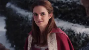 Задник до фильму"Красуня і Чудовисько" #575305