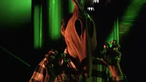 Задник до фильму"Бітлджюс" #662189