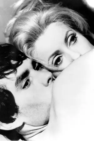 Постер до фильму"Денна красуня" #774798