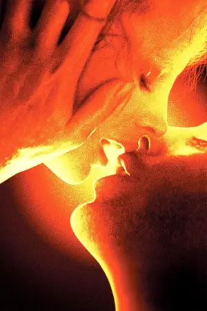 Постер до фильму"Дев’ять із половиною тижнів" #812098