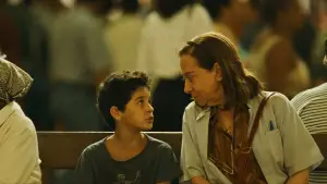 Задник до фильму"Бразилія. Центральний вокзал" #717473