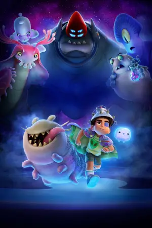 Постер до фильму"Еліо" #523315