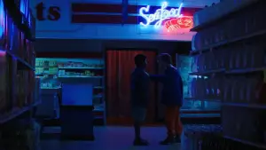 Задник до фильму"Вулиця страху. Частина перша: 1994" #671366