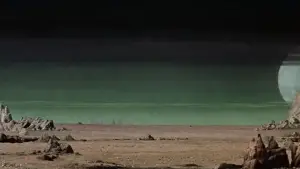 Задник до фильму"Заборонена планета" #721213