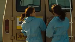 Задник до фильму"Чищення до блиску" #610139