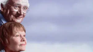 Задник до фильму"Айріс" #397345