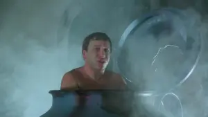 Задник до фильму"Кінґсайз" #497570