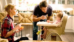 Задник до фильму"Життя, як воно є" #253956