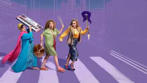 Задник до фильму"مقسوم" #789352