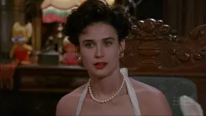 Задник до фильму"Суцільні неприємності" #343378