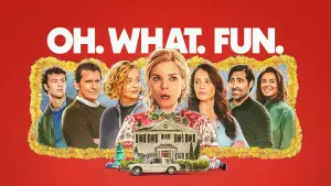 Задник до фильму"Ох. Що за. Радість." #578625