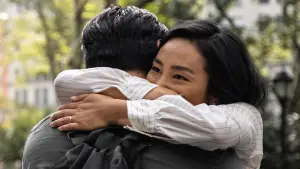 Задник до фильму"Минулі життя" #635361