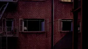 Задник до фильму"Вікно у двір" #174390