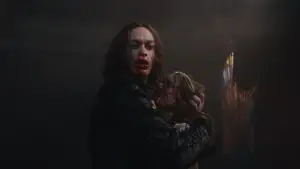 Задник до фильму"Граф Дракула: Історія кохання" #510057