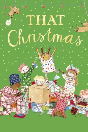 Постер до фильму"Те Різдво" #636725