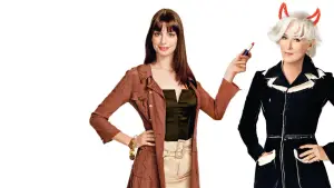 Задник до фильму"Диявол носить Прада" #556474