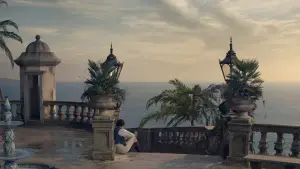 Задник до фильму"Русалонька" #747605