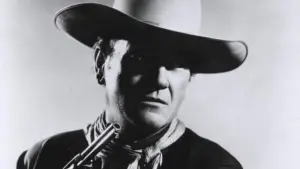 Задник до фильму"Людина, яка застрелила Ліберті Веленса" #754010