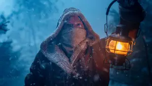 Задник до фильму"The Yeti" #775378