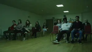 Задник до фильму"WallDale" #778275