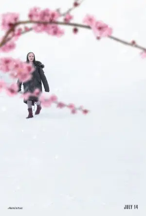 Постер до фильму"Війна за планету мавп" #586059