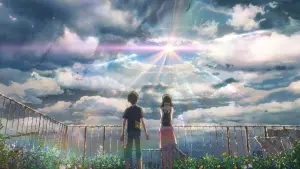 Задник до фильму"Дитя погоди" #180444