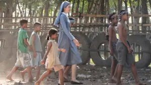 Задник до фильму"Yohanna" #761705