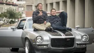 Задник до фильму"Мачо і ботан 2" #258888