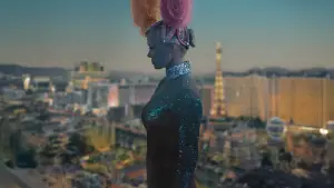 Задник до фильму"Остання шоуґерл" #607649