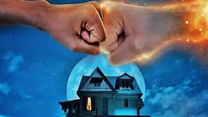 Задник до фильму"У нас є привид" #323781