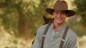 Задник до фильму"Обітниця любові" #424573