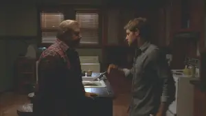 Задник до фильму"Фінішна пряма" #687797