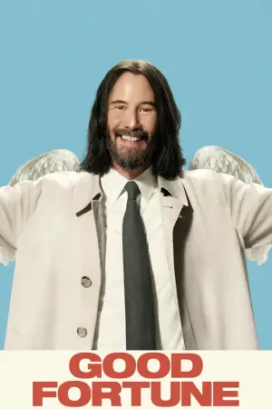 Постер до фильму"Дурна вдача" #517996