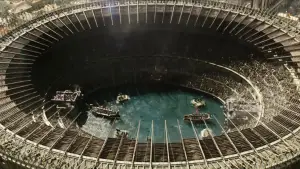 Задник до фильму"Гладіатор 2" #555297