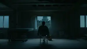 Задник до фильму"Вбивця" #631783