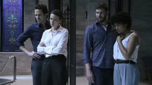 Задник до фильму"Спадок" #656685