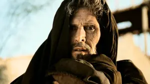 Задник до фильму"Соломон" #470480