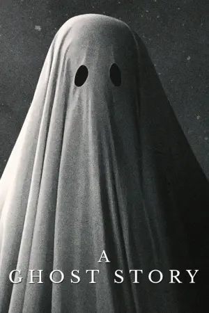 Постер до фильму"Історія примари" #239090