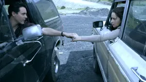 Задник до фильму"Поза підозрою" #460233