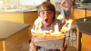 Задник до фильму"Александр і жахливий, безрадісний, лажовий день" #298459