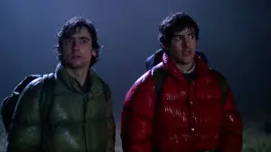 Задник до фильму"Американський перевертень у Лондоні" #701826