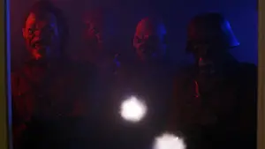 Задник до фильму"Американський перевертень у Лондоні" #701879