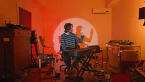 Задник до фильму"Бо Бернем: Усередині" #750517