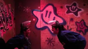 Задник до фильму"Боб Тревіно ставить лайк" #780792